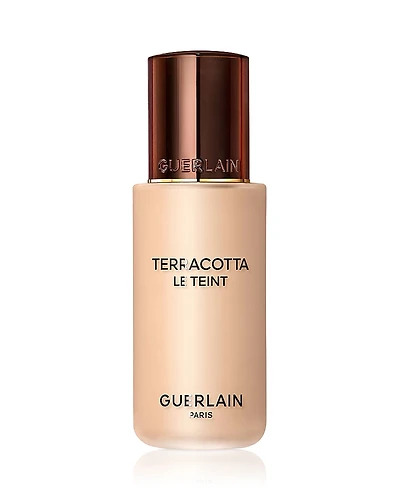 Guerlain Terracotta Le Teint Matte Foundation