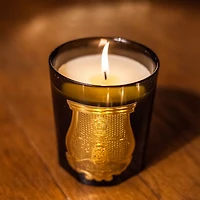 Cyrnos Candle Collection