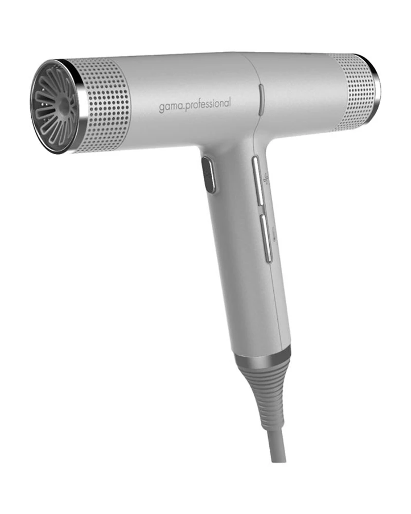 Hairdryer
