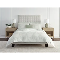 Sferra Laterina Boulaterina Boudoir Sham - Exclusive