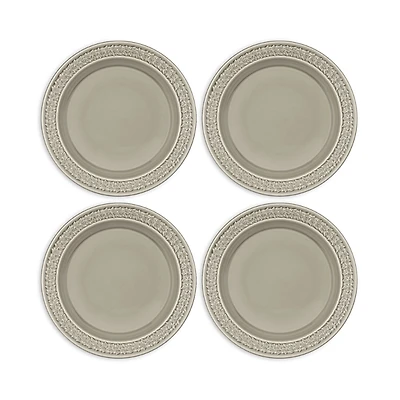 Portmeirion Botanic Garden Harmony Salad Plates, Set of 4