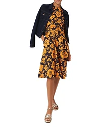 Twitchill Midi Dress