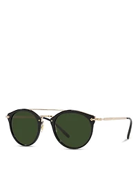 Oliver Peoples Remick Phantos Sunglasses