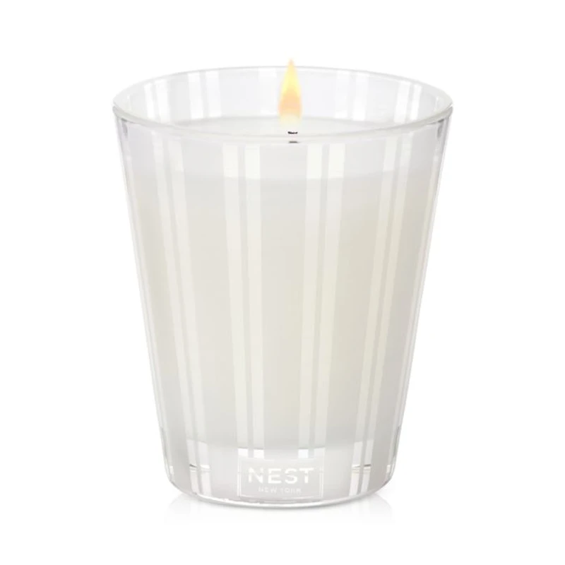 Santorini Olive & Citron Candle Collection