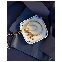 Princess Small Square Plate
