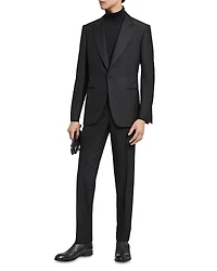 Zegna Black Trofeo 600 Tailoring Evening Suit