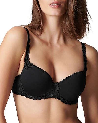 Simone Perele Andora 3D Molded Demi Bra