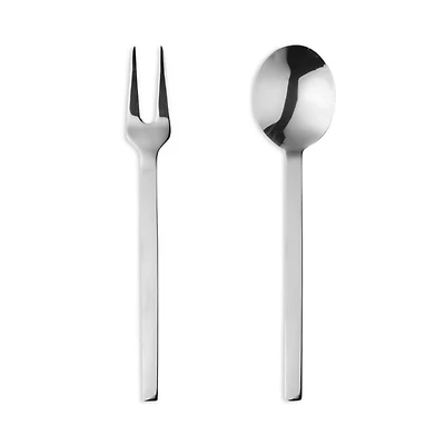 STILE 2 Piece Serving Set