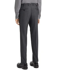 Dark Grey High Performance™ Wool Pants