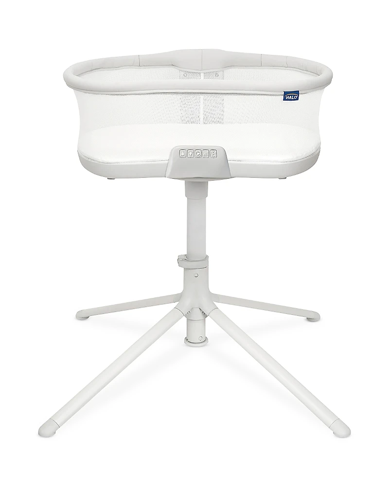 Halo Sleep BassiNest Soothing Swivel Sleeper 3.0