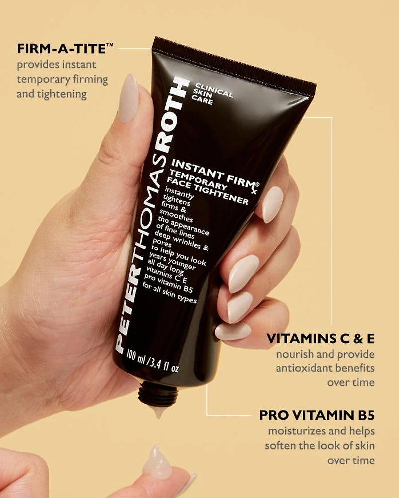 Instant FIRMx Temporary Face Tightener 3.4 oz.