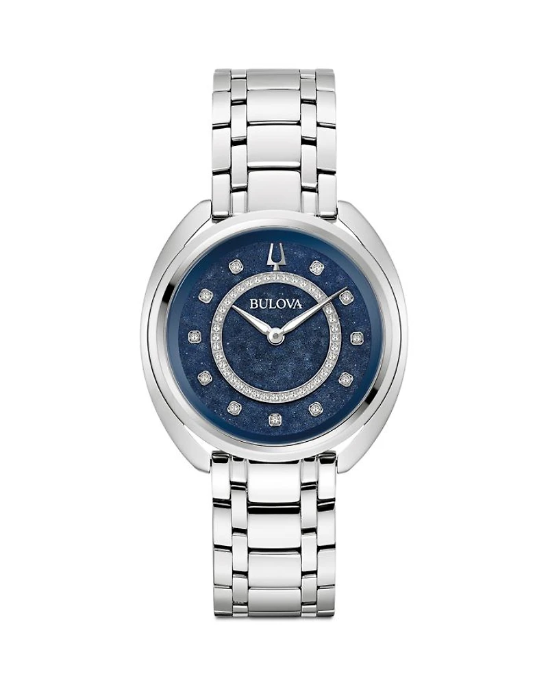 Duality Watch Gift Set, 34mm