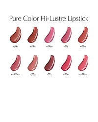 Pure Color Hi Lustre Lipstick