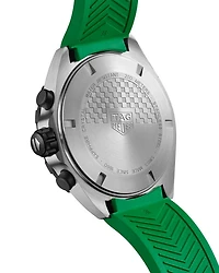 Formula 1 Stainless Steel Chronograph Watch, 43mm