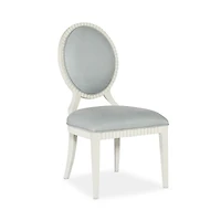 Hooker Furniture Serenity Martinique Side Chair