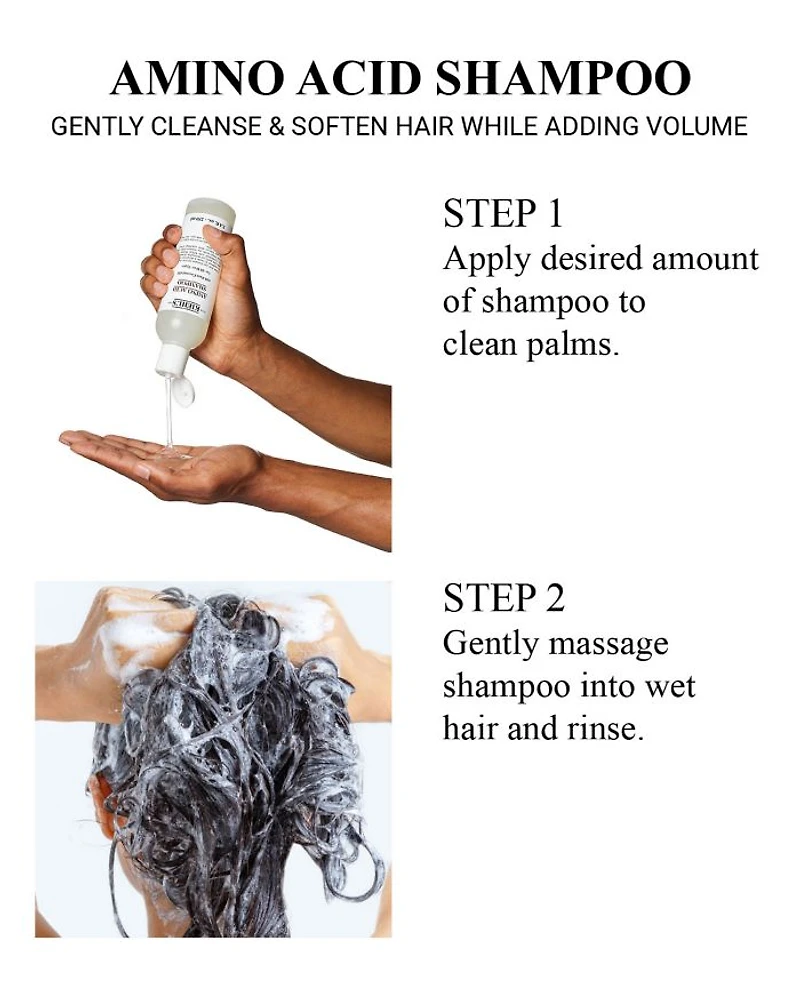 Amino Acid Shampoo