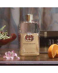 Guilty Eau de Parfum 3 oz.