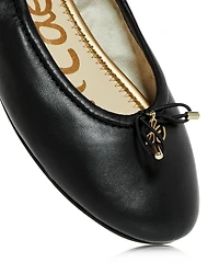 Felicia Ballet Flats