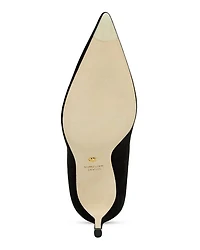 Women's Stuart High Heel Pumps