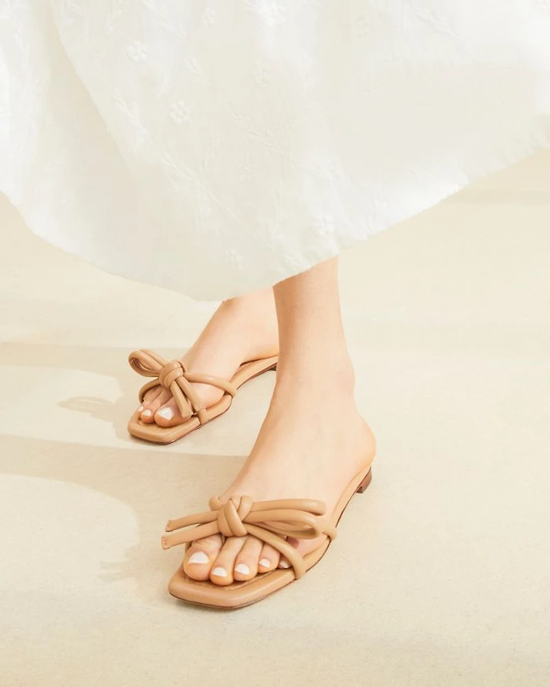 Women's Hadley Slip On Slide Sandals