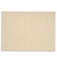 Aman Imports Slub Placemat - Exclusive
