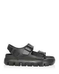 Women's Milano Exquisite Chunky Footbed Sandals