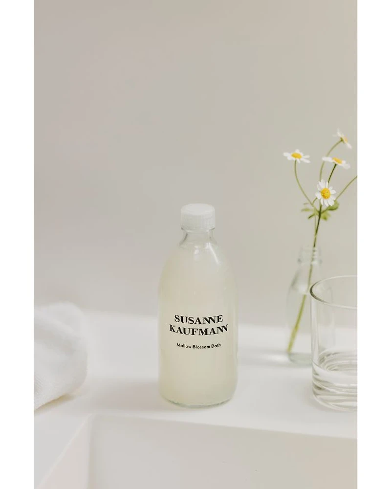 Mallow Blossom Bath 8.5 oz.