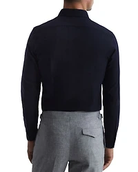 Greenwich Slim Fit Oxford Shirt