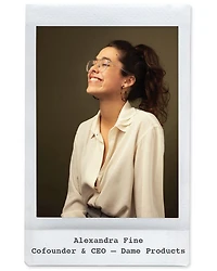 Pom Flexible Vibrator