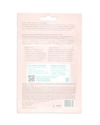 Serve Chilled Rosé Sheet Mask, Pack of 2