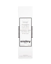 Lyslait Cleansing Milk with White Lily