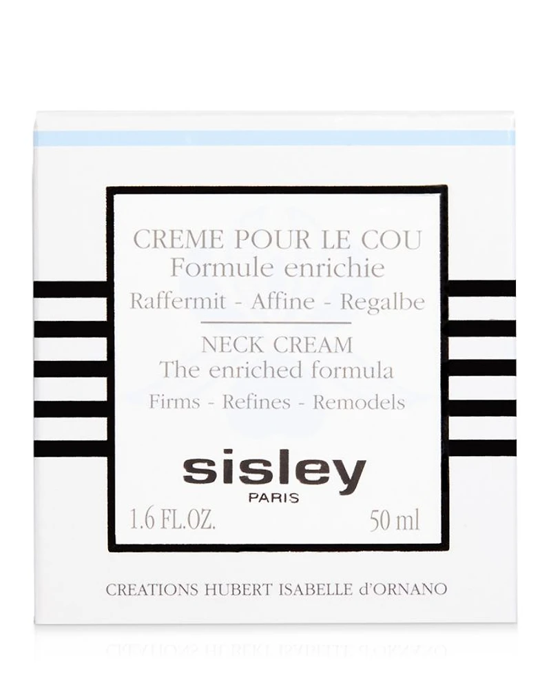 Neck Cream The Enriched Formula 1.7 oz.