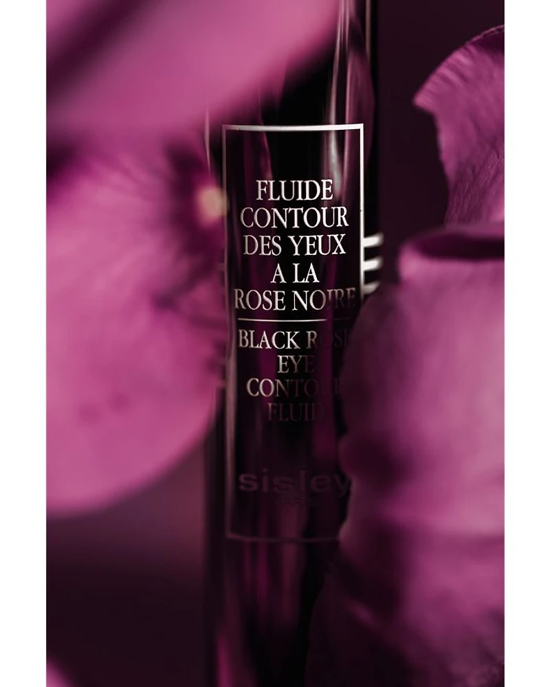 Black Rose Eye Contour Fluid 0.5 oz.