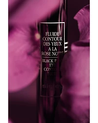 Black Rose Eye Contour Fluid 0.5 oz.