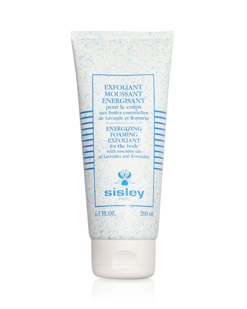 Energizing Foaming Exfoliant for the Body 6.7 oz.