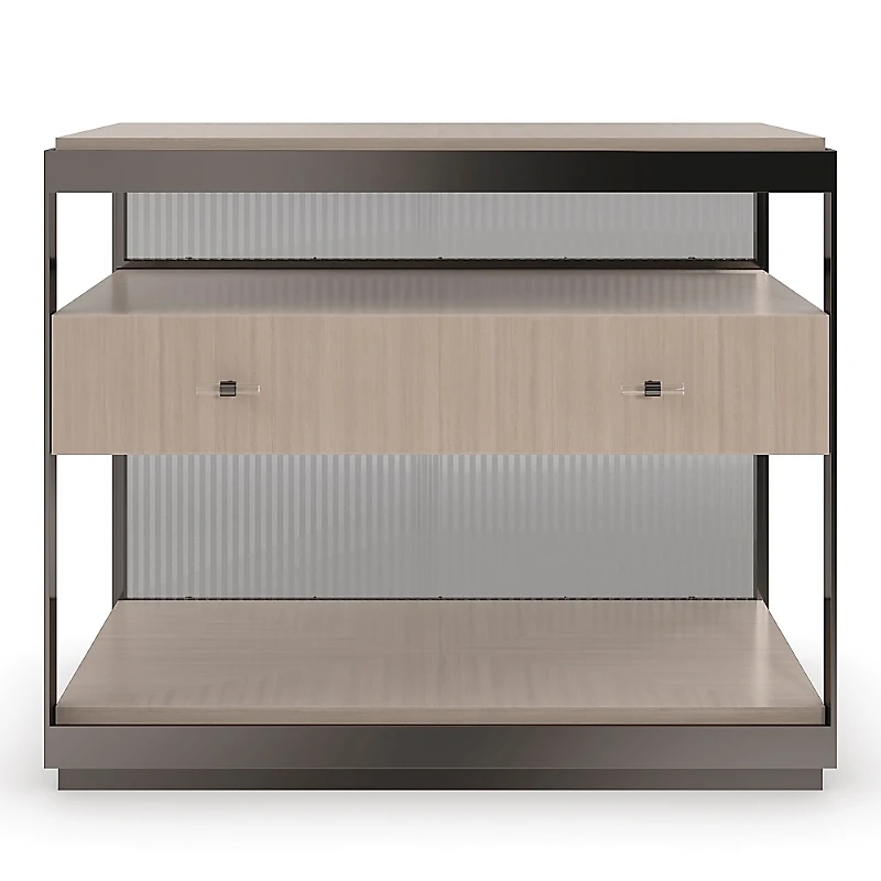 Caracole Falling Waters End Table