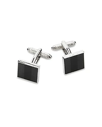 The Men's Store at Bloomingdale's Herringbone Square Cufflinks - Exclusive