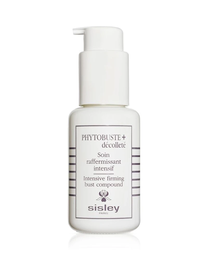 Phytobuste + Décolleté Intensive Visibly Firming Bust Compound 1.6 oz.