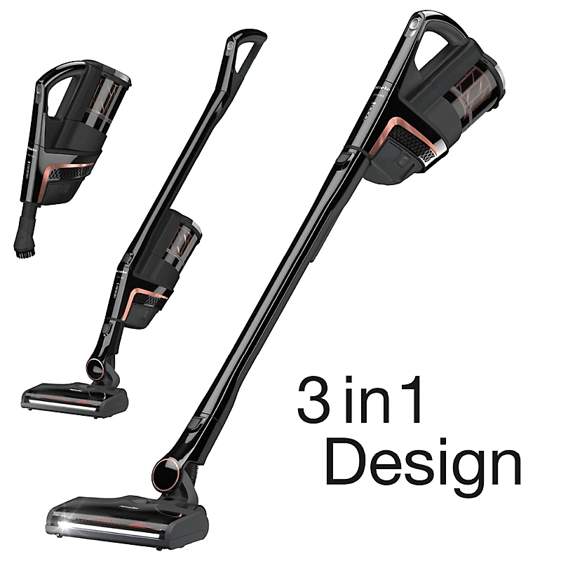Miele Triflex HX2 Cat & Dog Cordless Stick Vacuum Cleaner