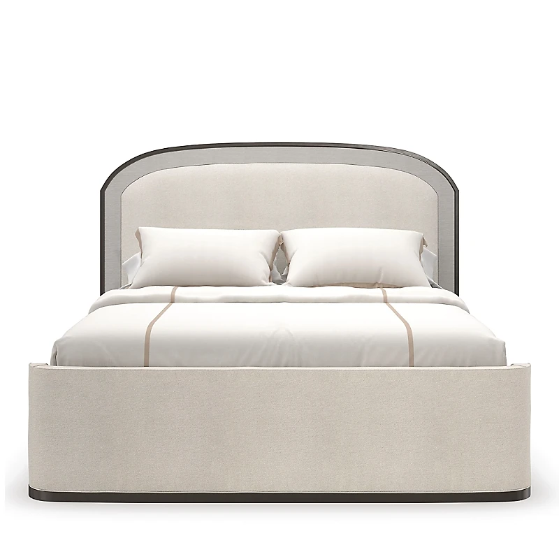 Caracole Wanderlust King Bed