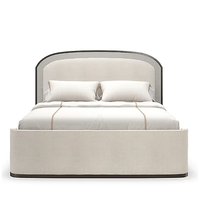 Caracole Wanderlust King Bed