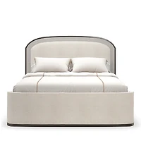 Caracole Wanderlust King Bed