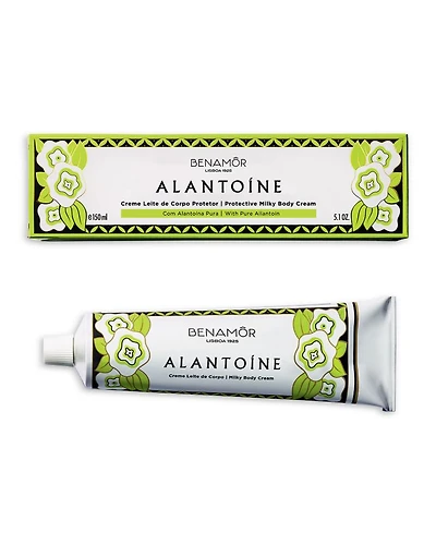 Alantoíne Protective Milky Body Cream 5.1 oz.