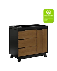 Hudson 3 Drawer Changing Dresser