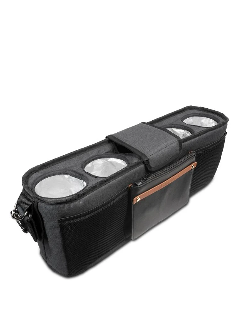 WonderFold Parent Console 4 Cup
