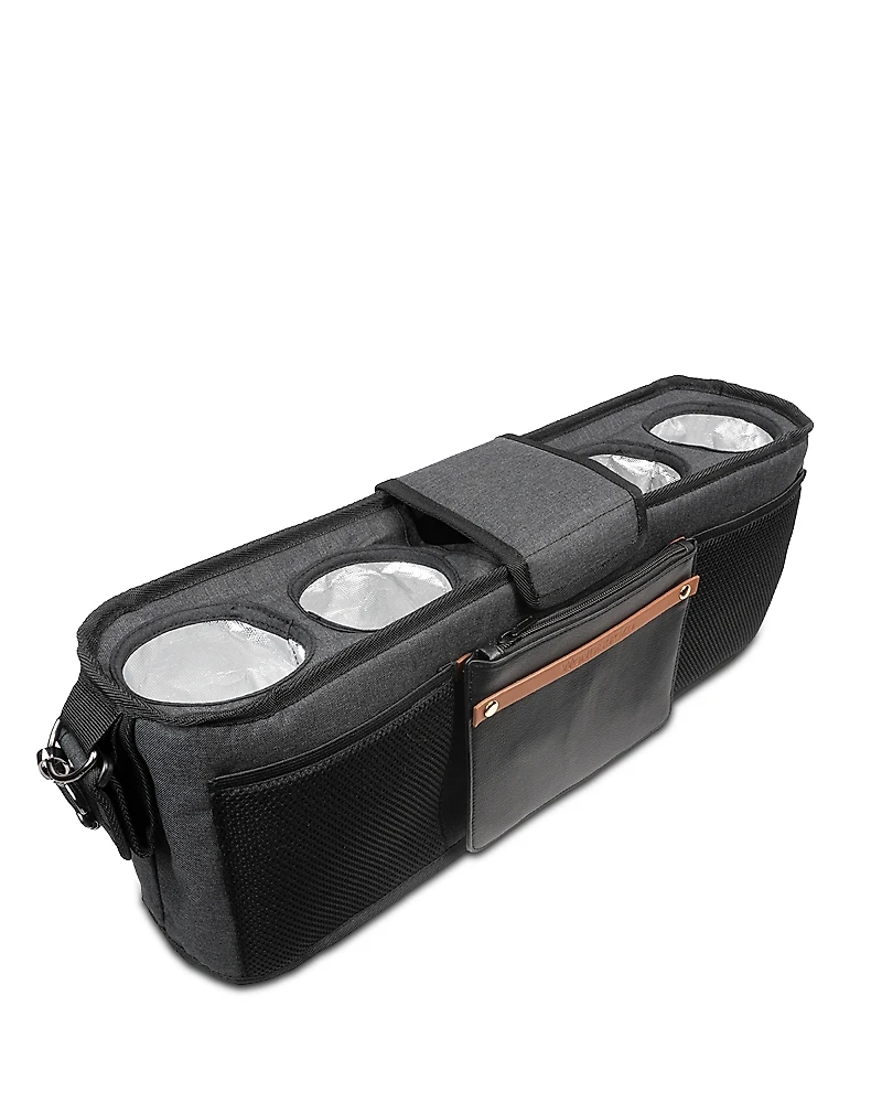 WonderFold Parent Console 4 Cup