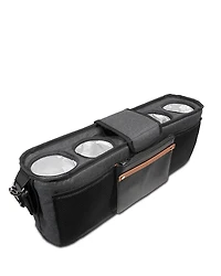 WonderFold Parent Console 4 Cup