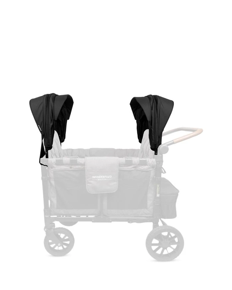 Retractable Canopy