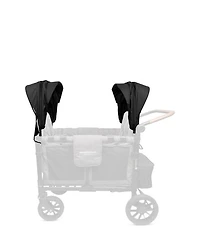 Retractable Canopy