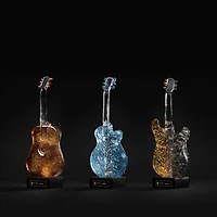 Elvis x Kosta Boda Burning Love Limited Edition 300